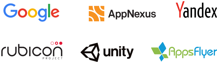 Двигатель programmatic 
в России