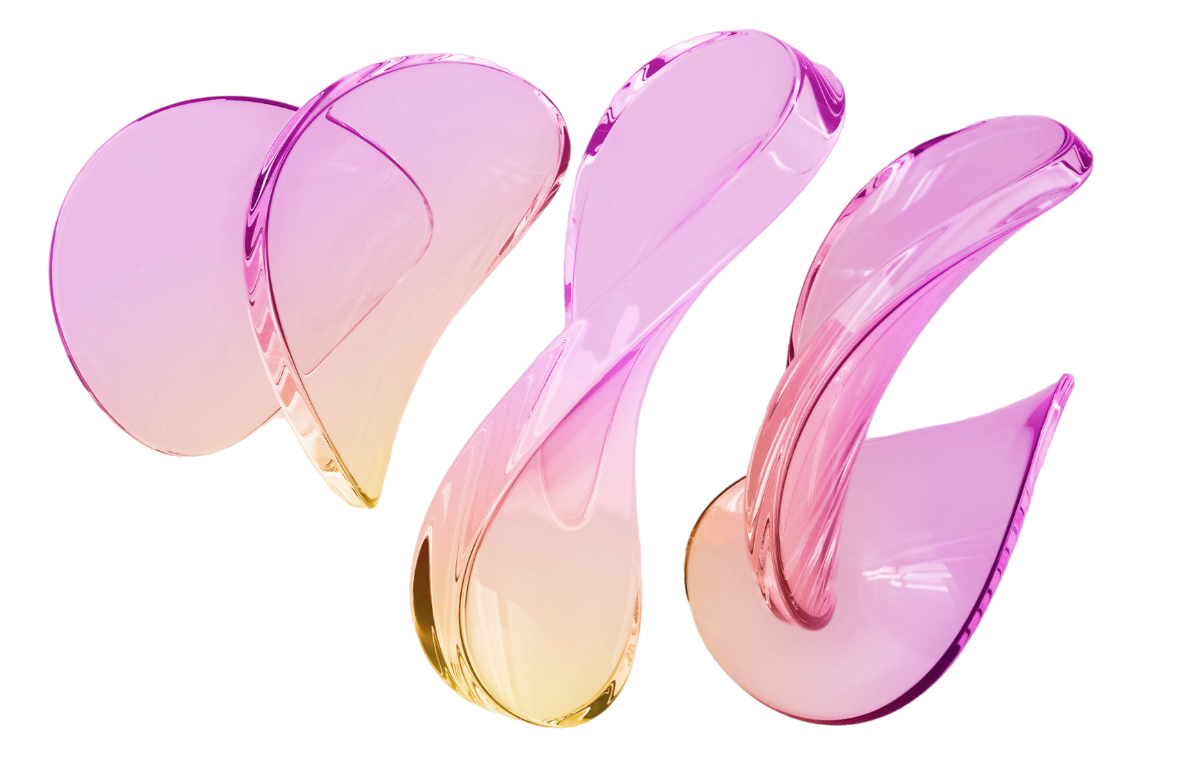 glass